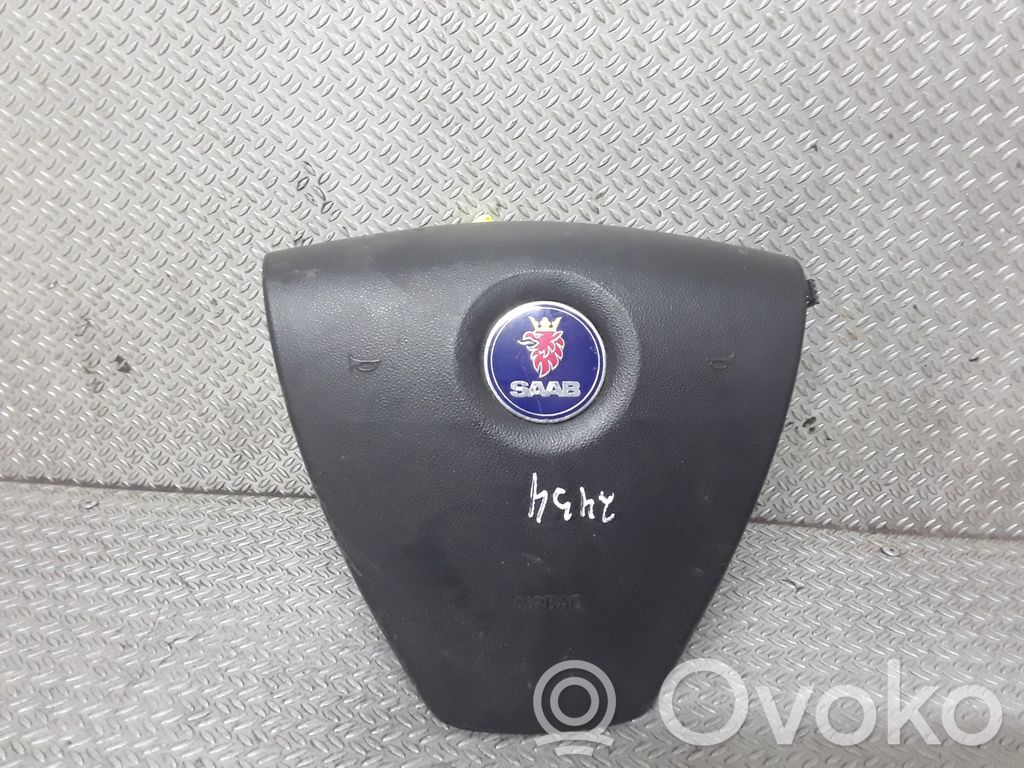 Fahrerairbag   600306800D
