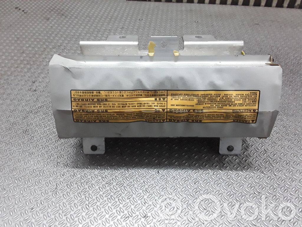 Airbag del pasajero   520241900B