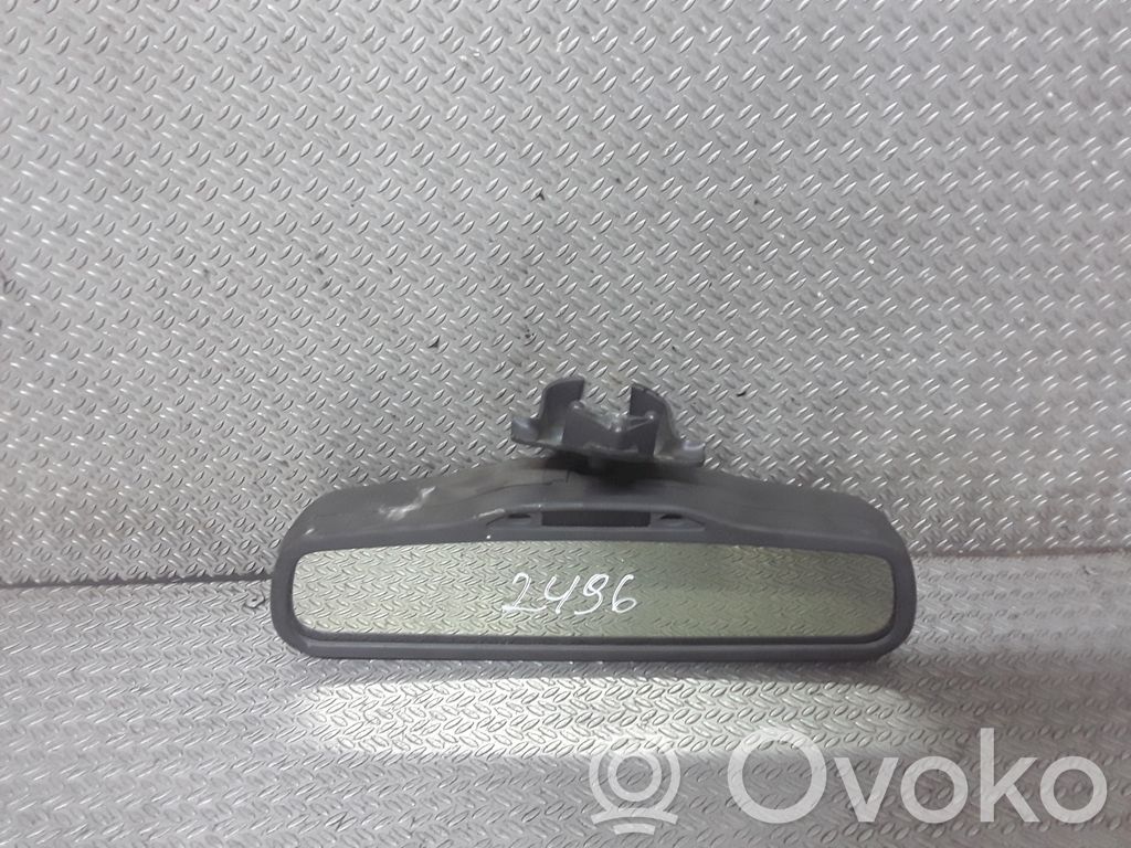 Ford Galaxy Rear view mirror (interior) 