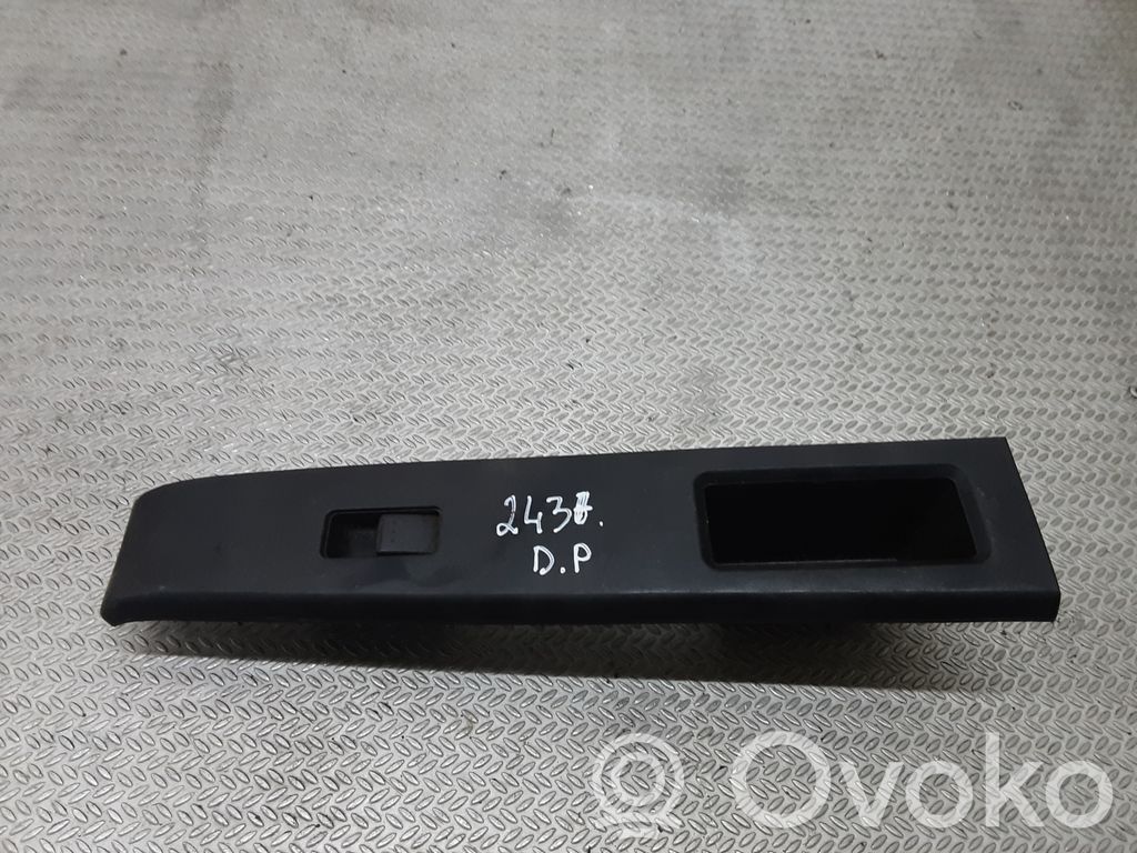 Mazda 5 Electric window control switch 