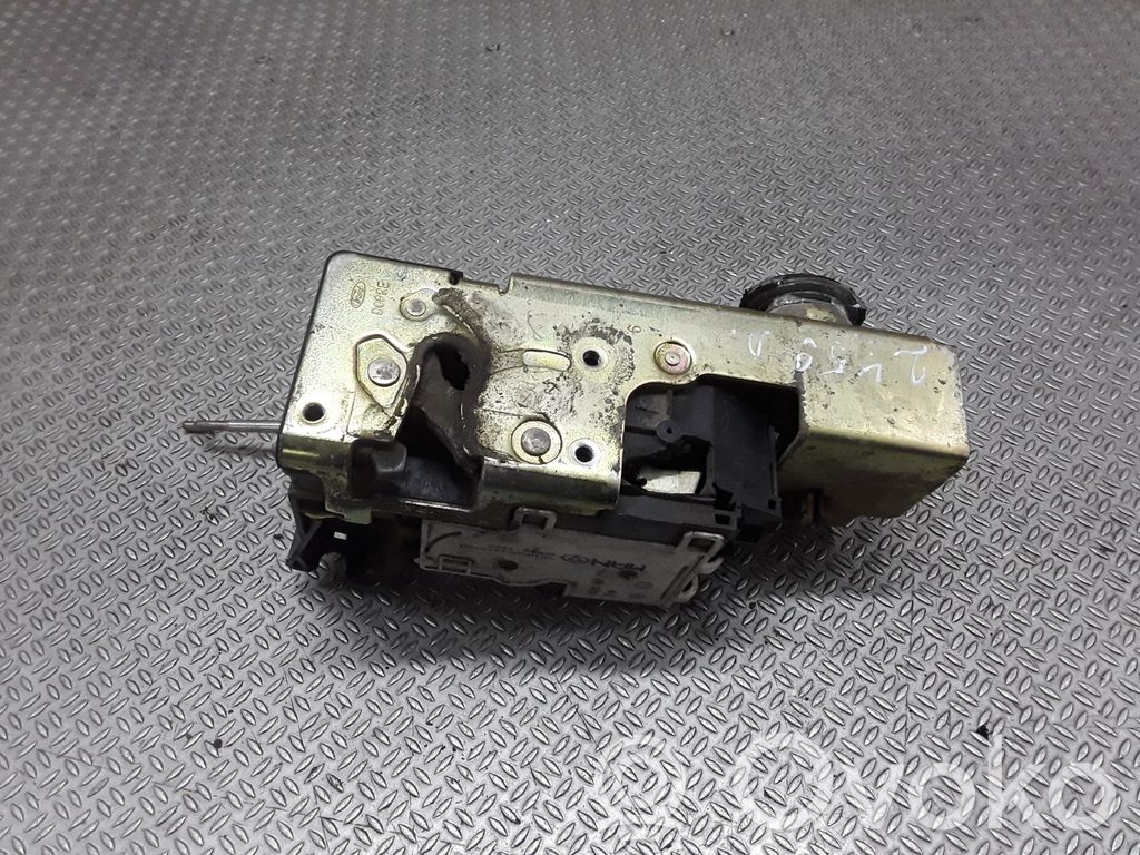 Ford Transit Türschloss vorne 
