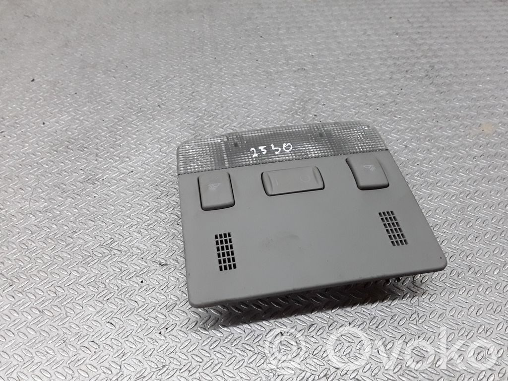 Audi A2 Front seat light 