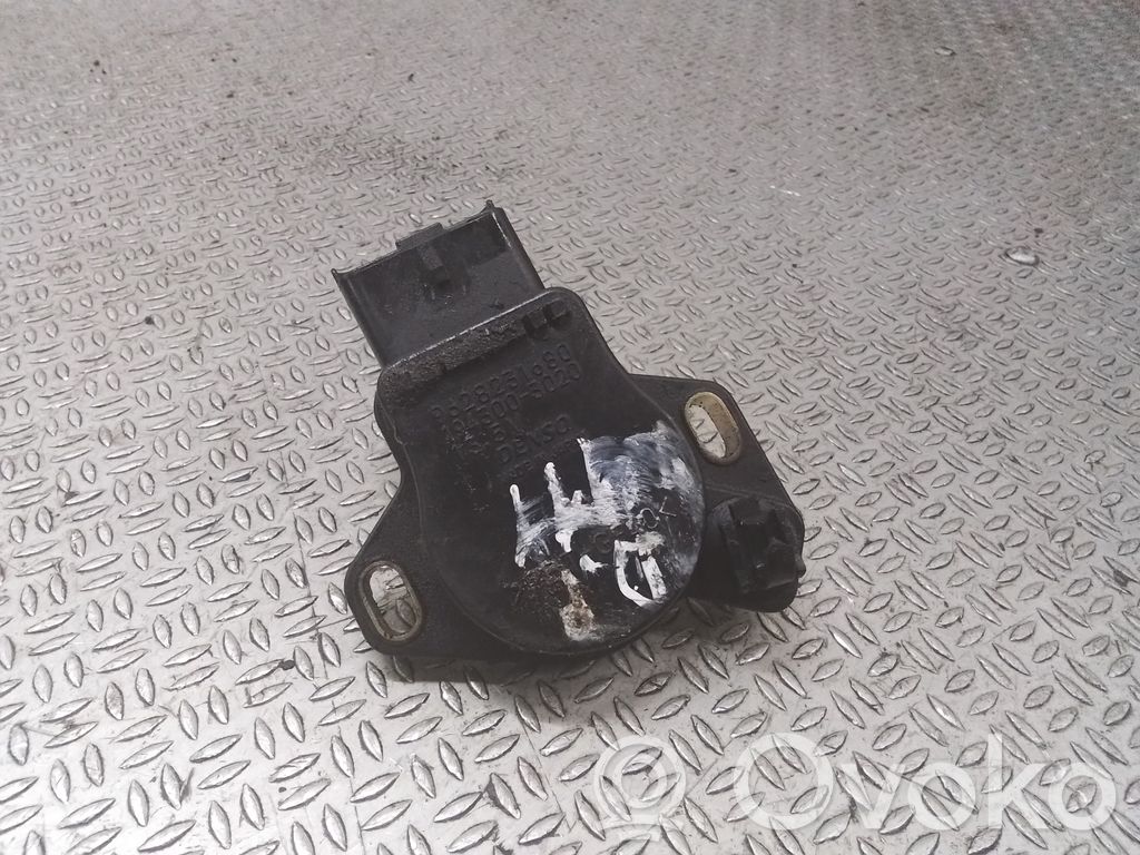 Peugeot 607 Sensor 