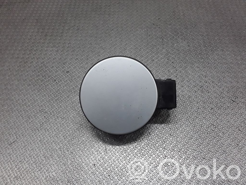 Fuel tank cap