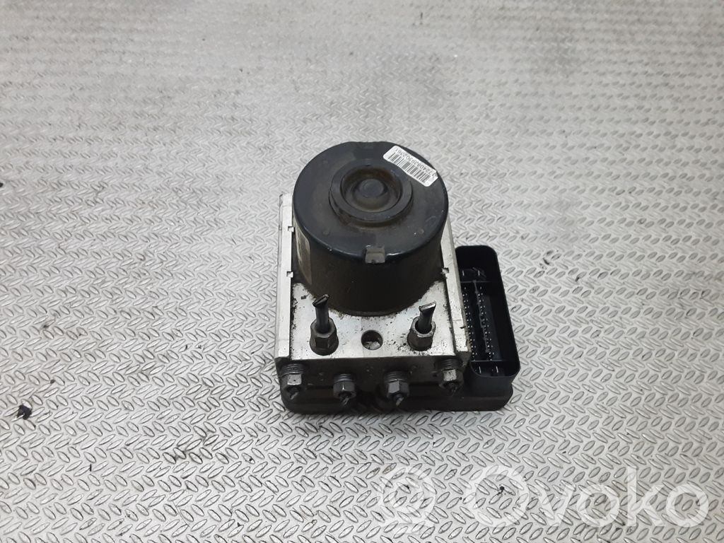 Mazda 5 ABS Blokas 