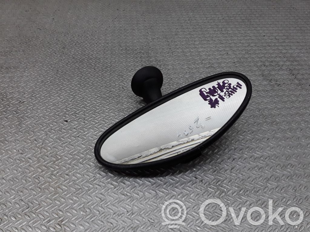Smart ForTwo I Rear view mirror (interior) 