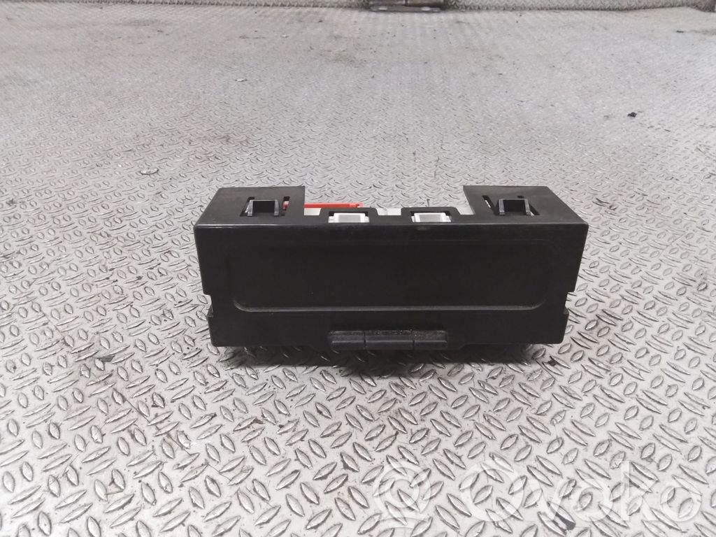 Renault Megane II Screen/display/small screen 