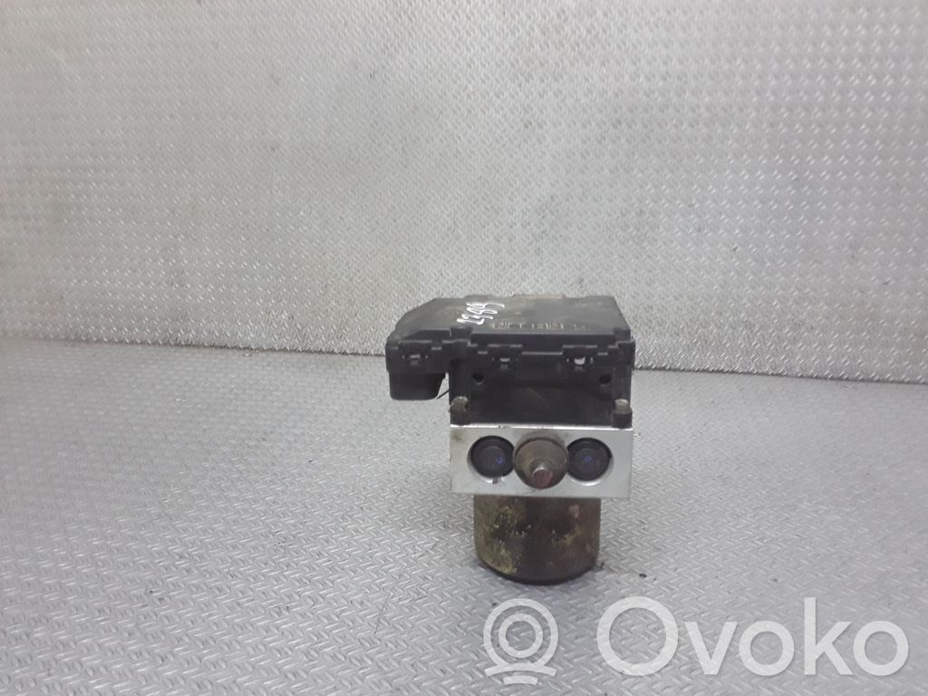 Suzuki Wagon R+ ABS Pump 