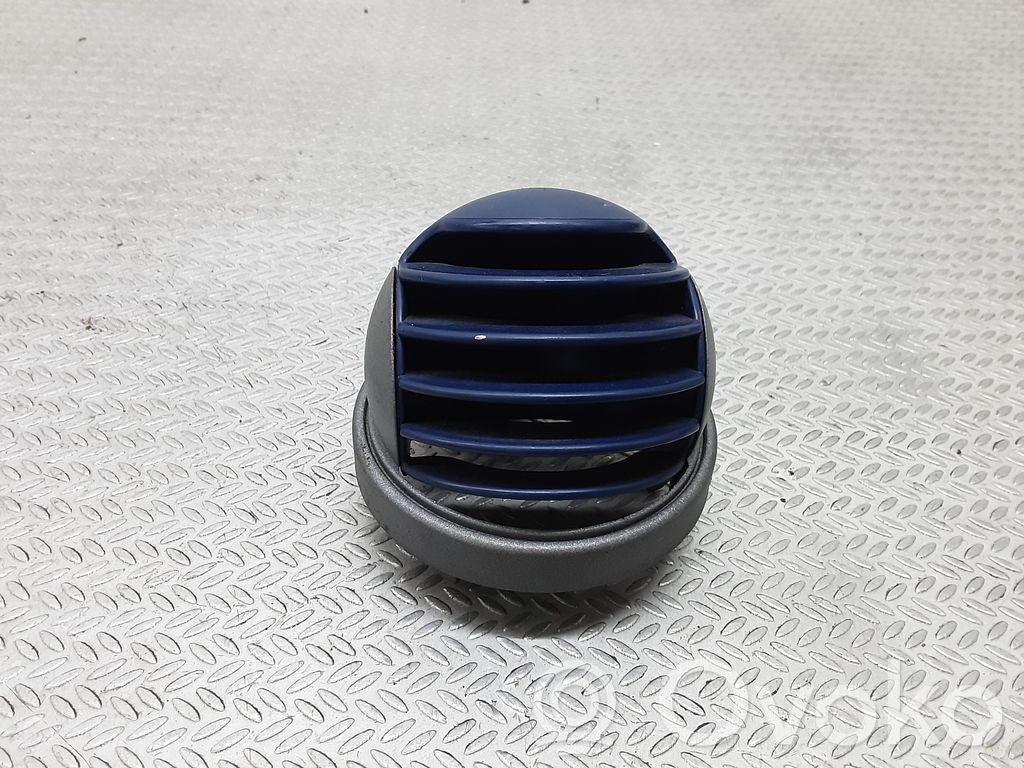 Smart ForTwo I Moldura protectora de la rejilla de ventilación lateral del panel 
