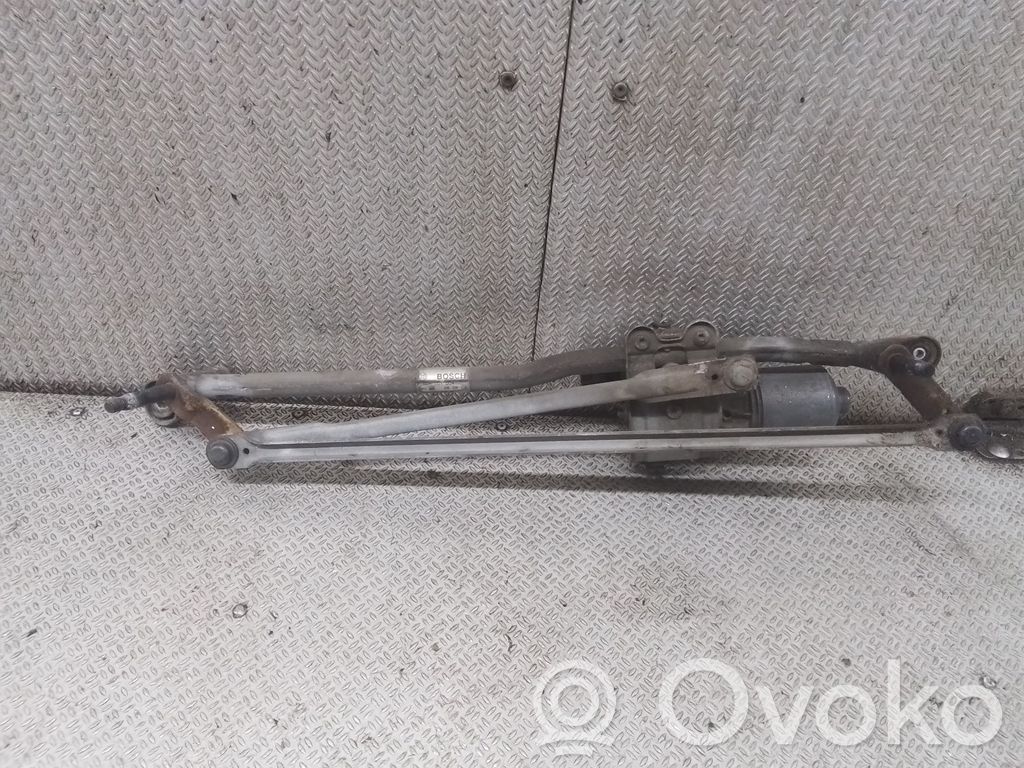 Chrysler Sebring (ST-22 - JR) Mechanizm i silniczek wycieraczek szyby przedniej / czołowej 