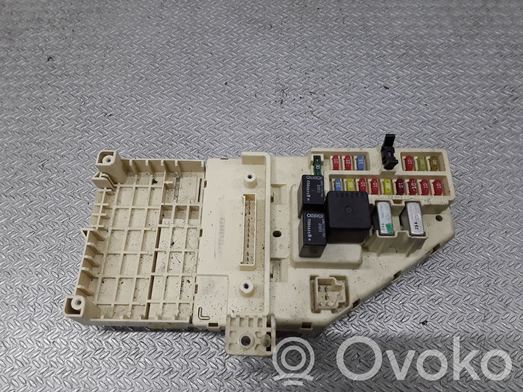 Chrysler Sebring (ST-22 - JR) Fuse module 