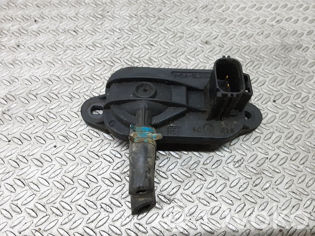 Ford S-MAX Pakokaasun paineanturi 