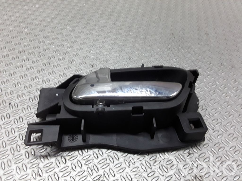 Citroen C4 I Front door interior handle 