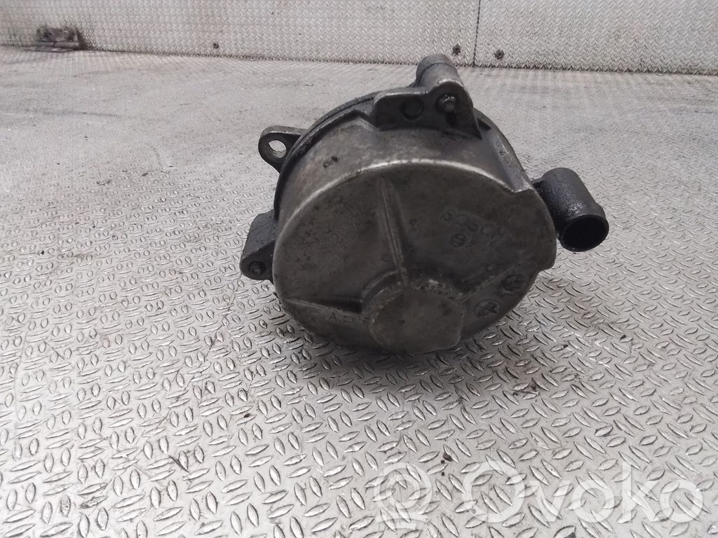 Renault Espace -  Grand espace IV Vacuum pump 