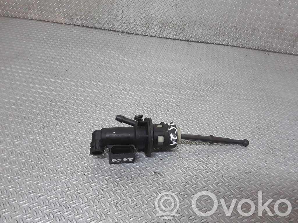 Skoda Octavia Mk2 (1Z) Kytkimen pääsylinteri 