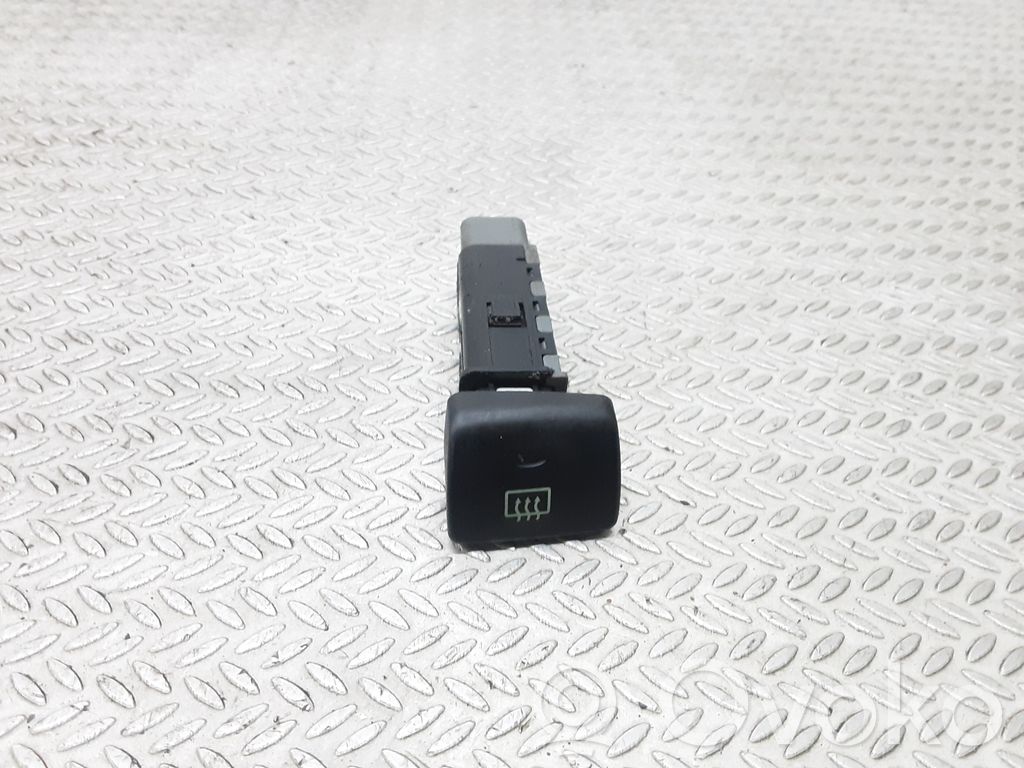 Windscreen/window heater switch   93710