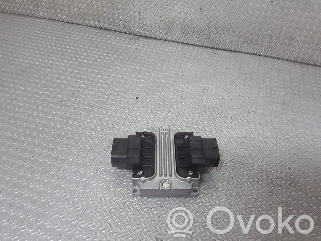 Gearbox control unit/module   55564015