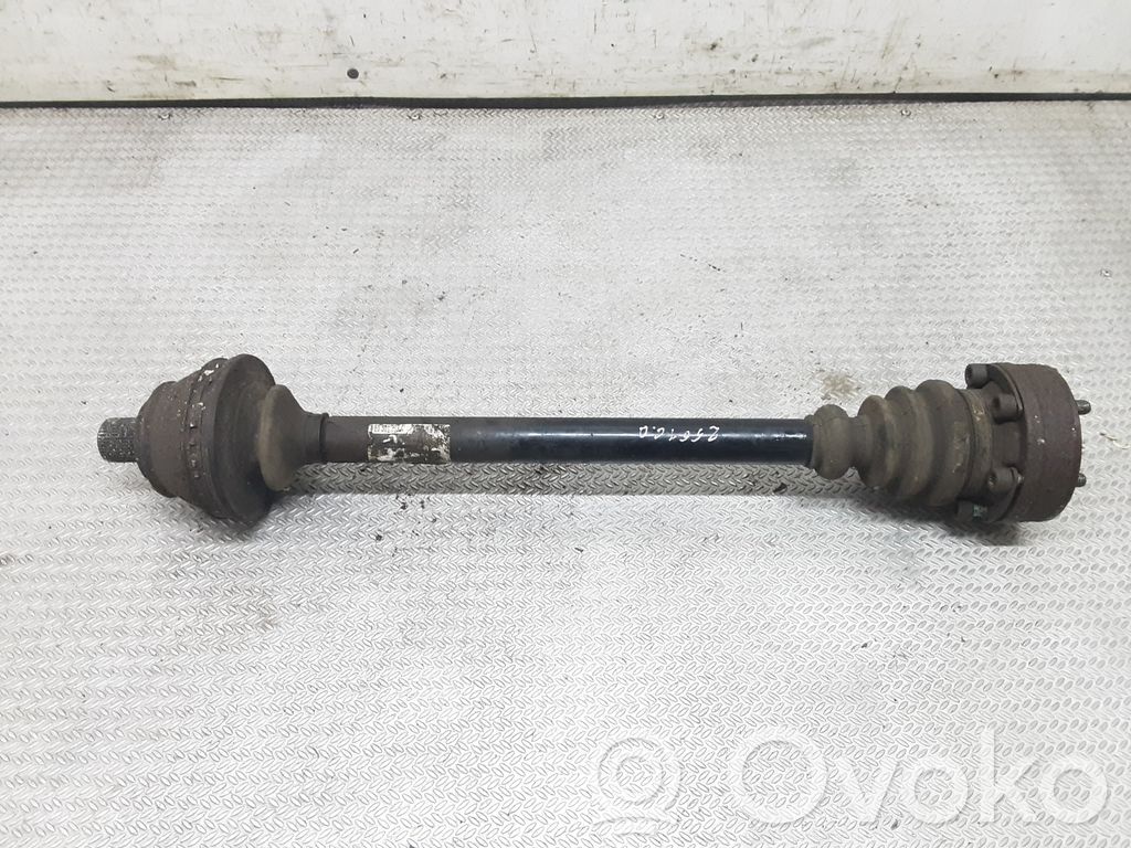 Półoś tylna   4E0501203A