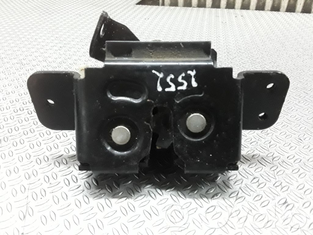 Dodge Caliber Tailgate/trunk/boot lock/catch/latch 