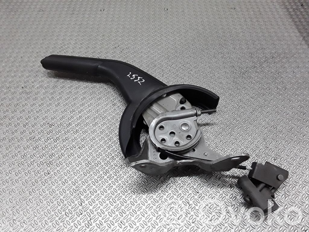 Dodge Caliber Frein à main / assemblage du levier 
