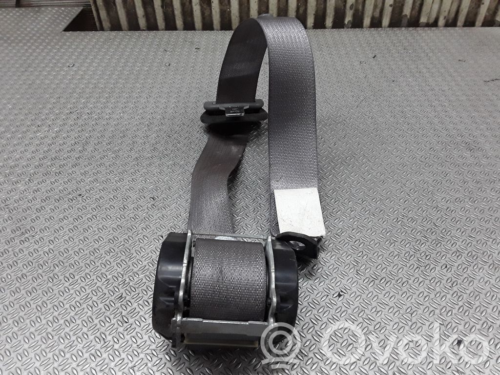 Dodge Caliber Cinturón trasero 
