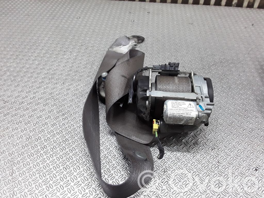 Dodge Caliber Cinturón delantero 