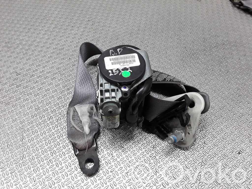 Dodge Caliber Cinturón delantero 
