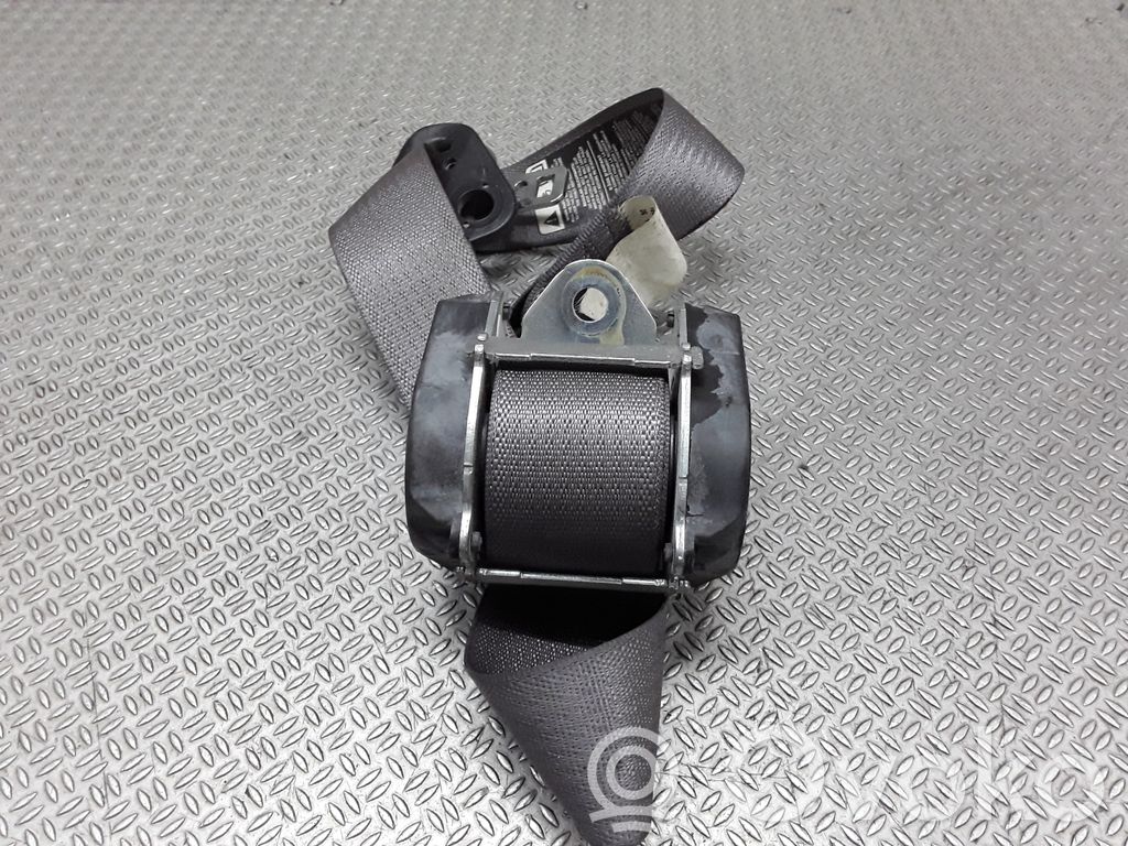 Dodge Caliber Cinturón trasero 