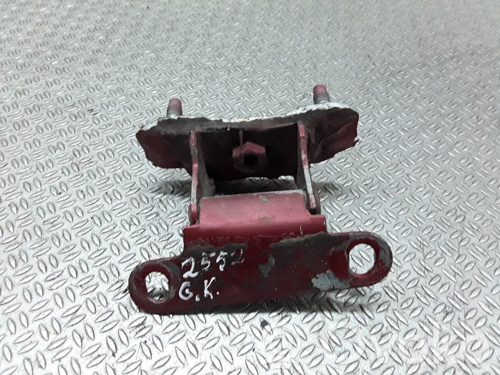 Tailgate/trunk/boot hinge   5115749