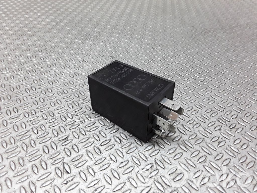 Volkswagen Phaeton Other relay 