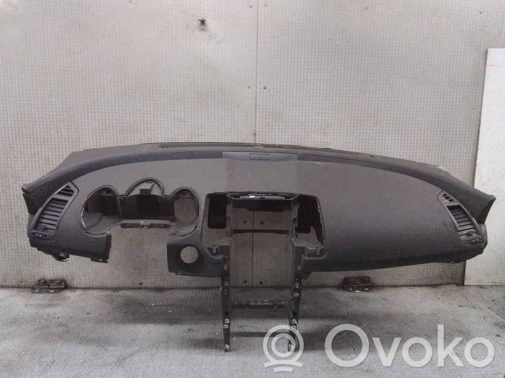 Nissan Maxima A34 Bord 