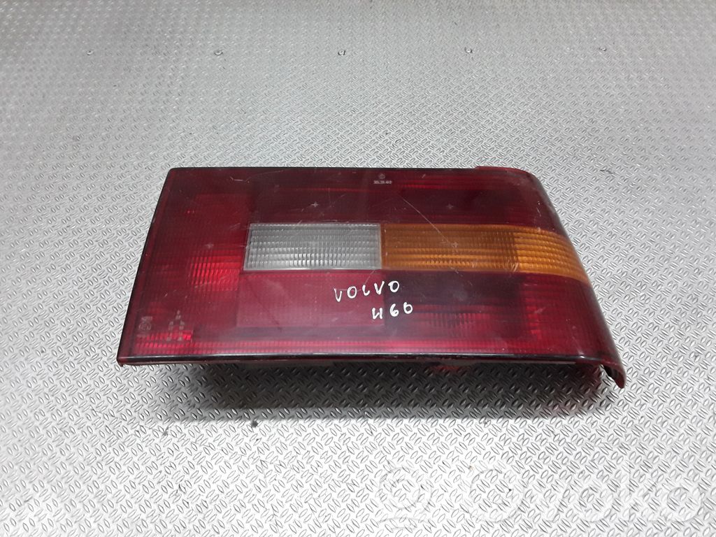 Volvo 460 Takavalot 