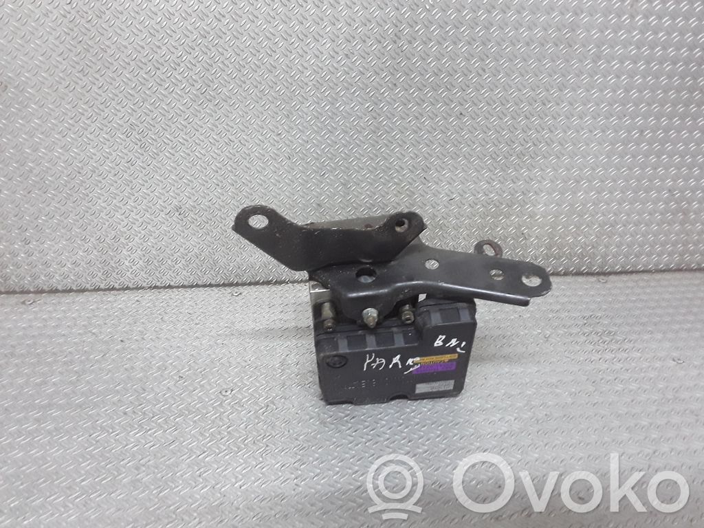 Toyota Yaris ABS bloks 