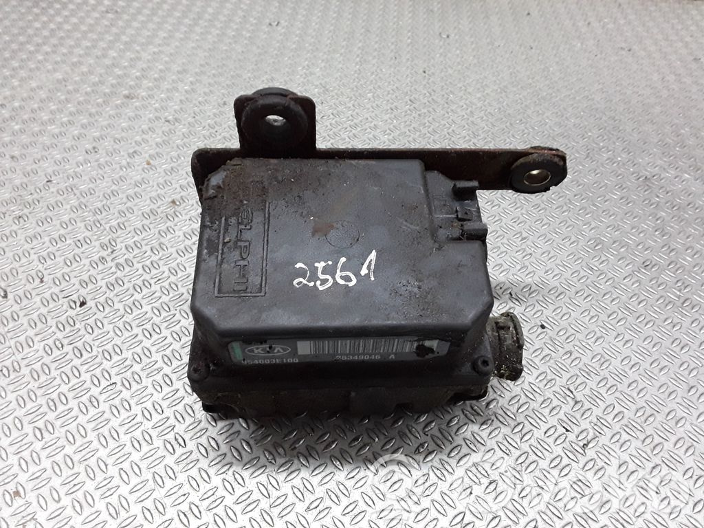 KIA Sorento Cruise control unit/module 