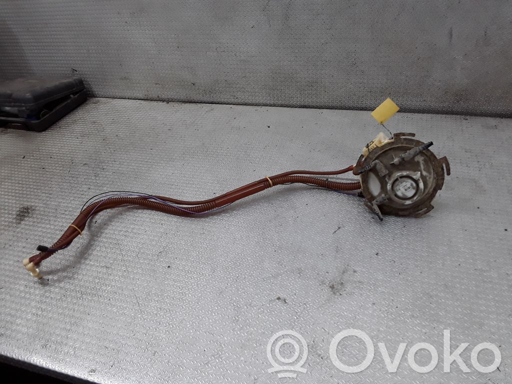 Chrysler Pacifica Capteur niveau de carburant 