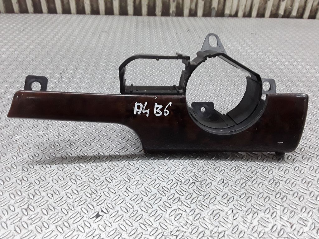 Audi A4 S4 B6 8E 8H Otras partes del panel de instrumentos 