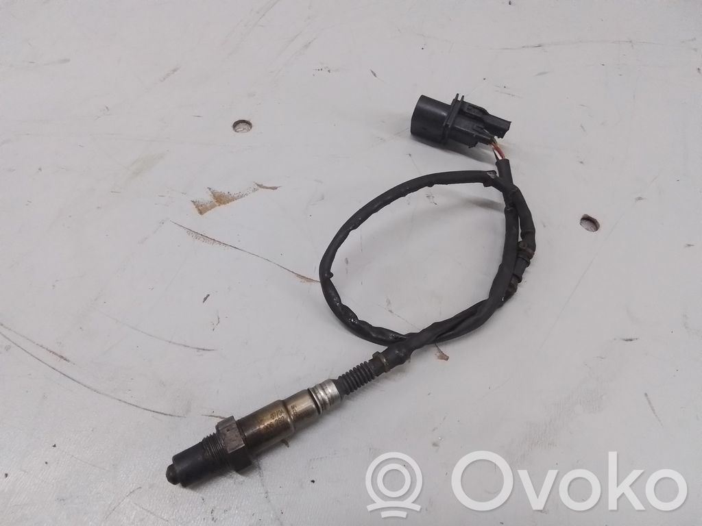 Volkswagen Phaeton Lambda probe sensor 