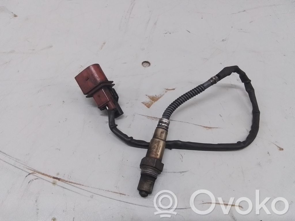 Lambda probe sensor   07Z906262C,0281004009