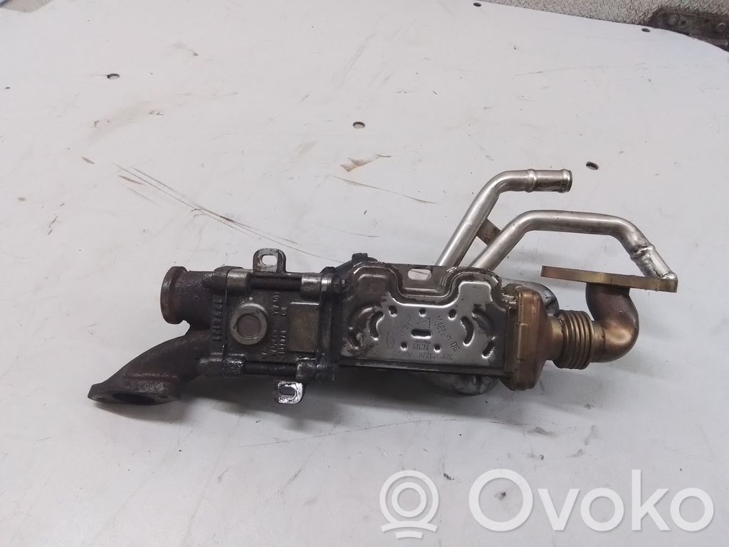 Volkswagen Phaeton Chłodnica spalin EGR 