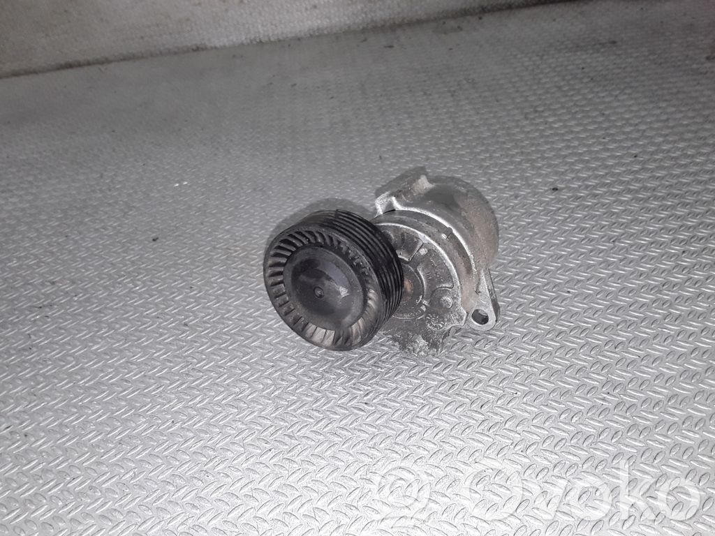 Volvo S60 Generator/alternator belt tensioner 