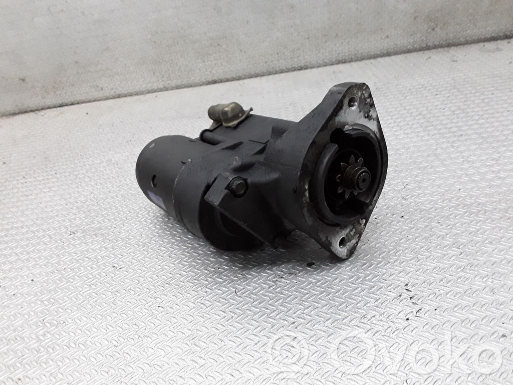 Toyota Corolla Verso E121 Starteris 