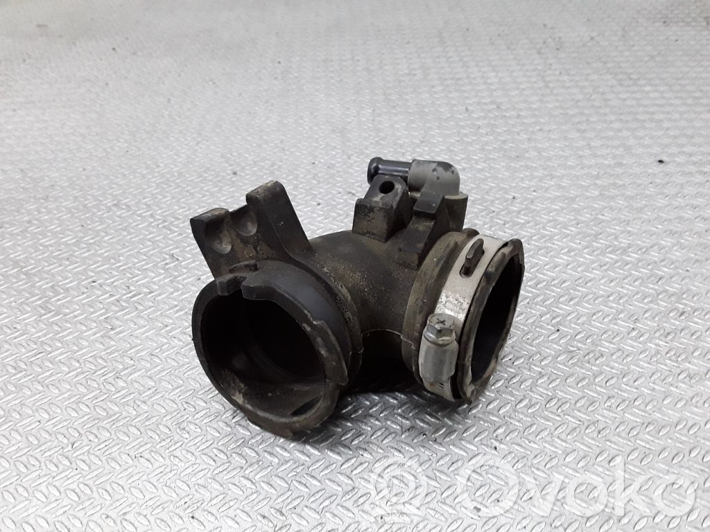 Mazda 3 I Gaisa ieplūdes kanāla detaļas 
