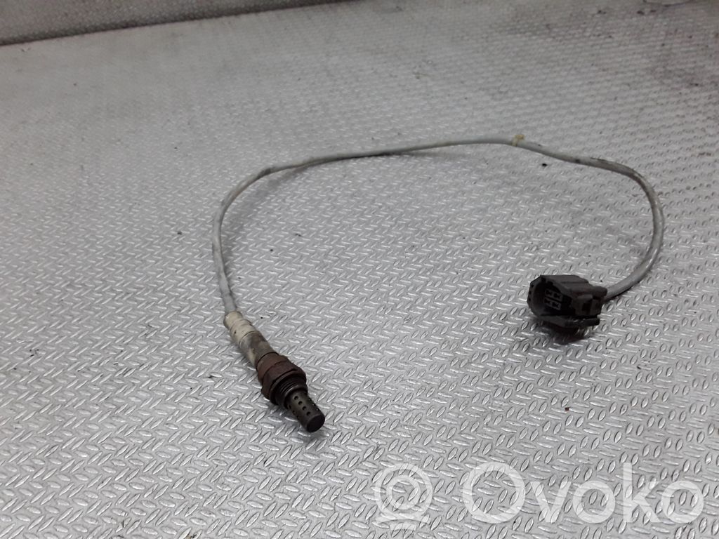 Mazda 2 Lambda probe sensor 