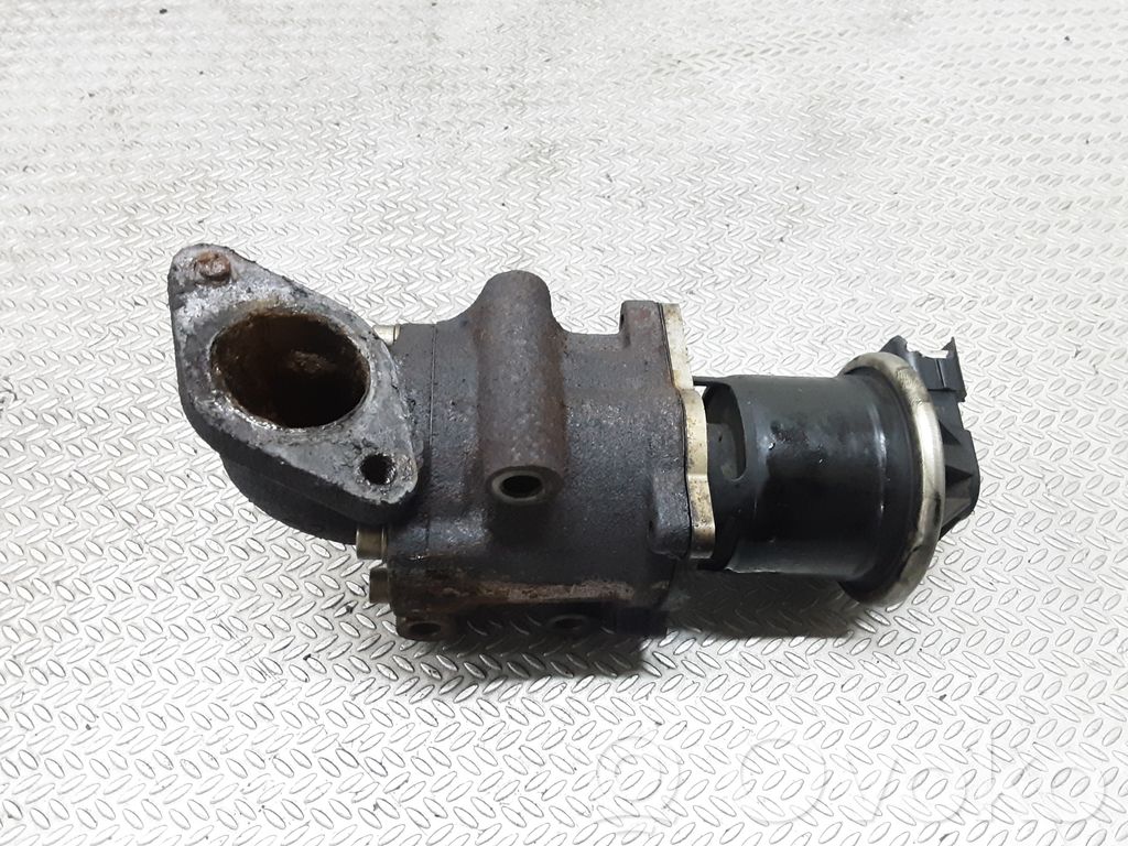 Honda Accord Válvula EGR 
