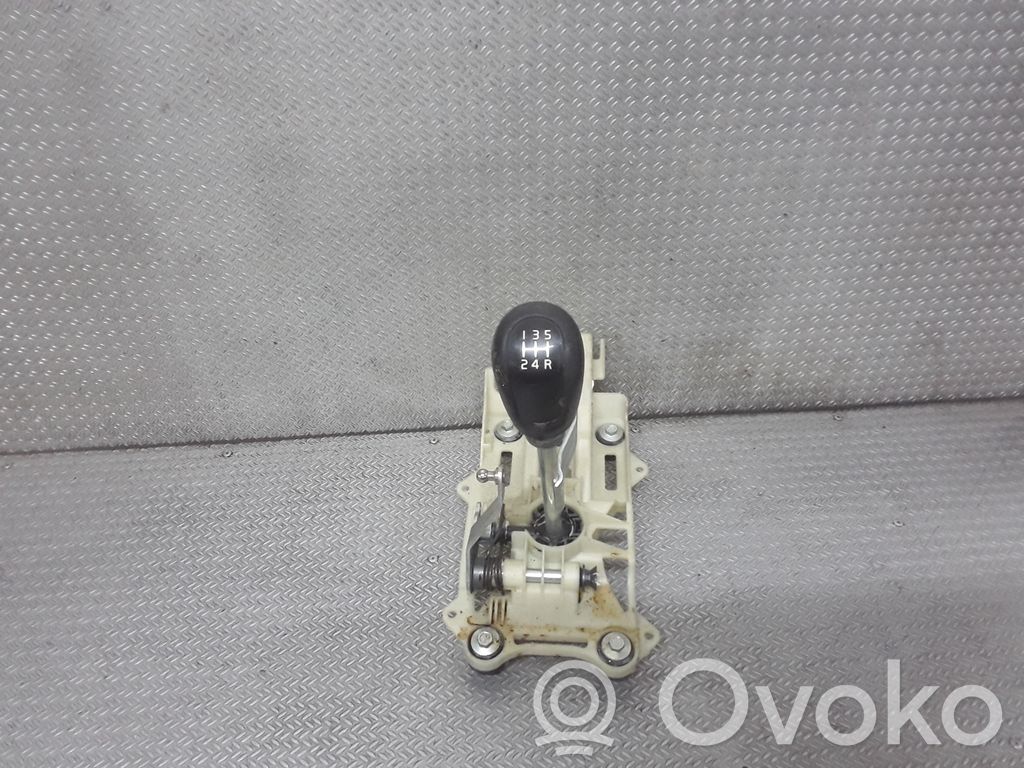 Volvo S40 Selector caja de cambios 