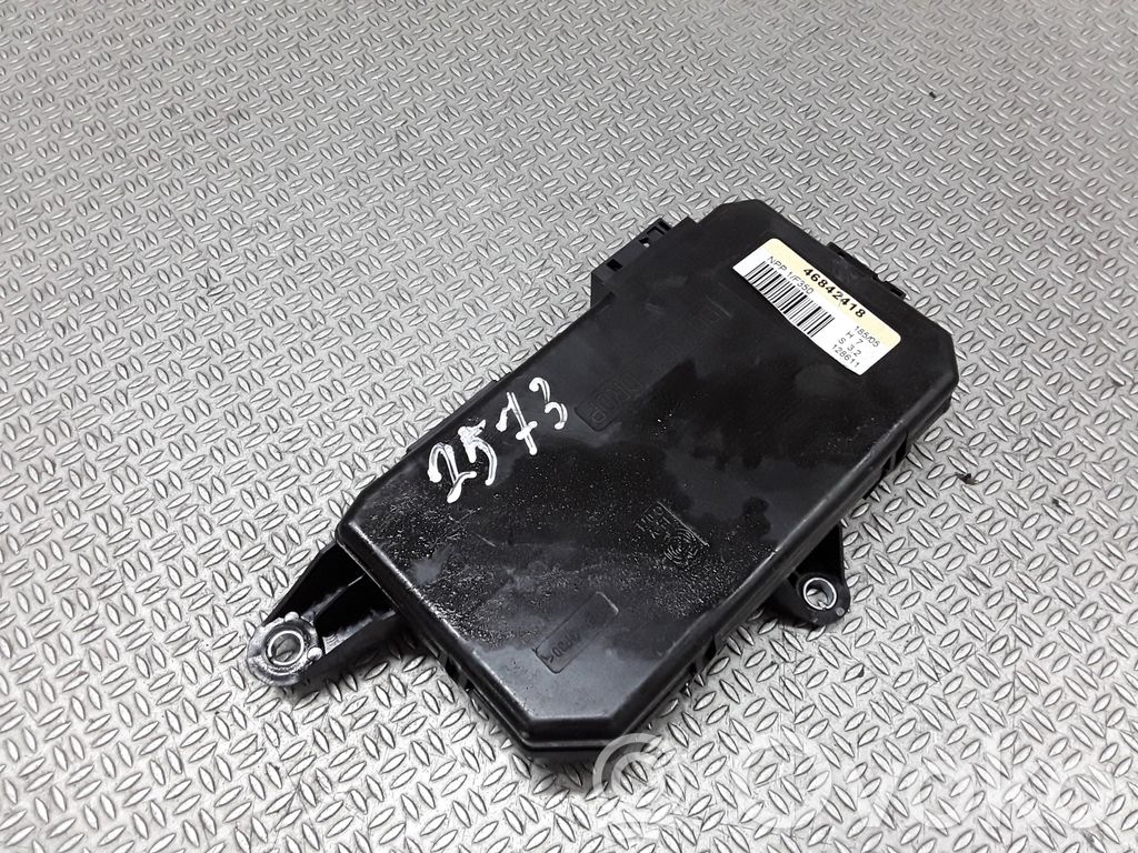 Other control units/modules   46842418