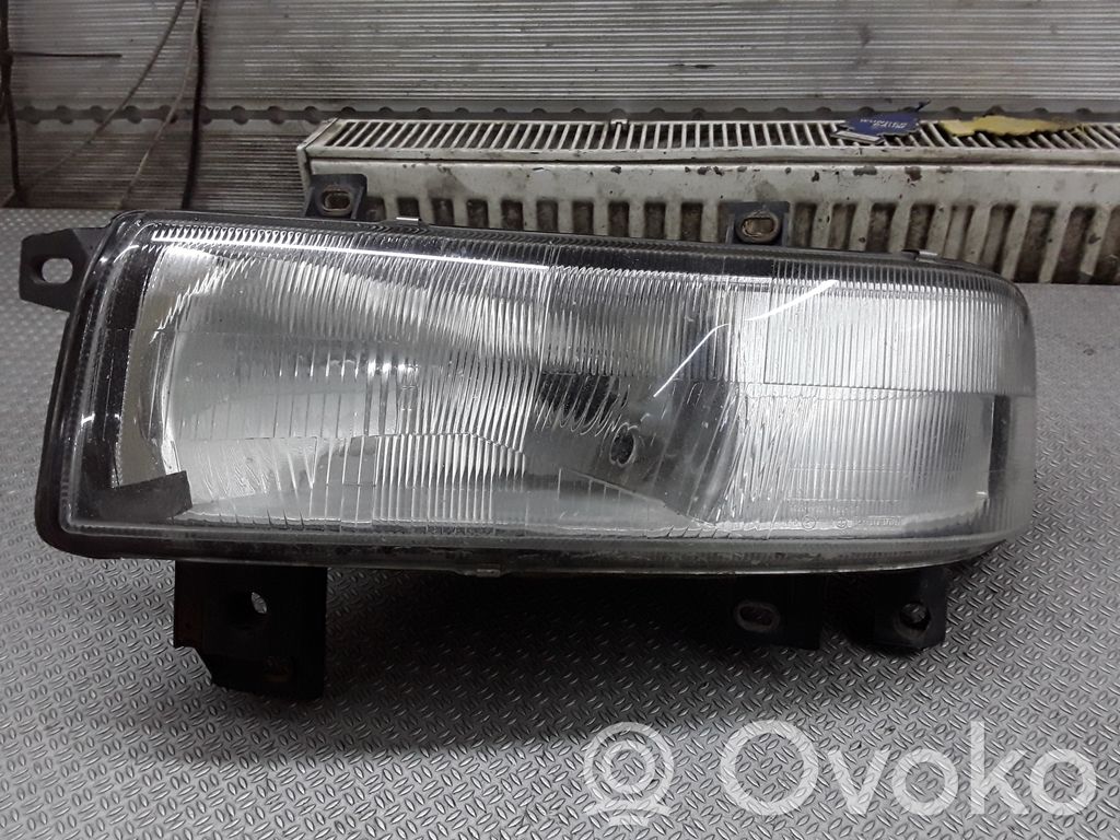 Opel Movano A Headlight/headlamp 