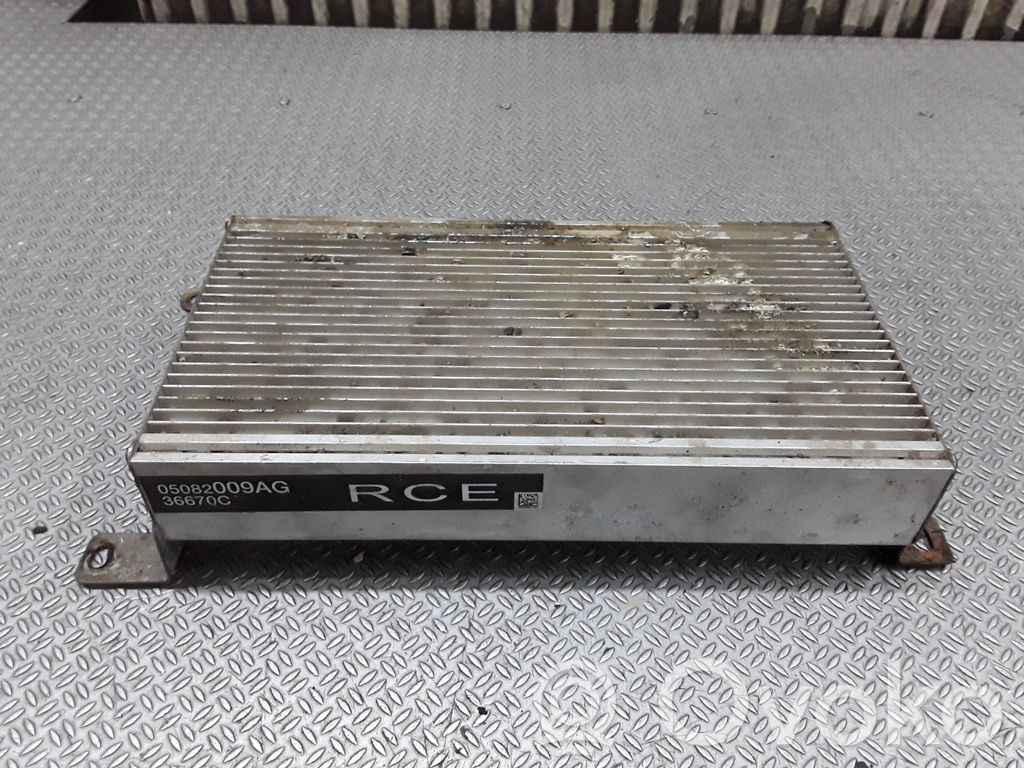 Garso stiprintuvas   05082009AG