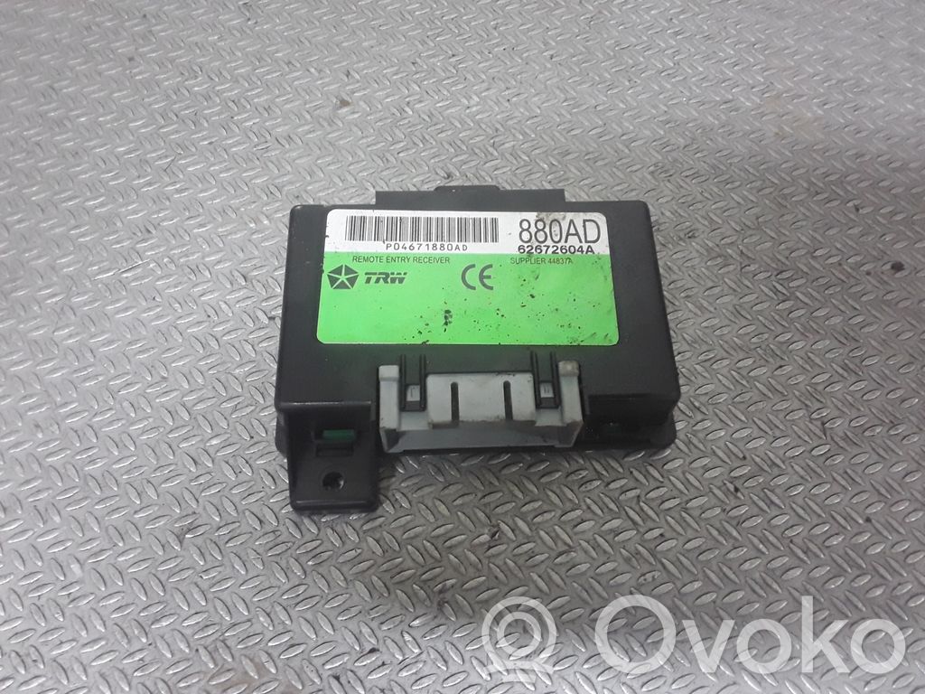 Chrysler Neon II Module confort 