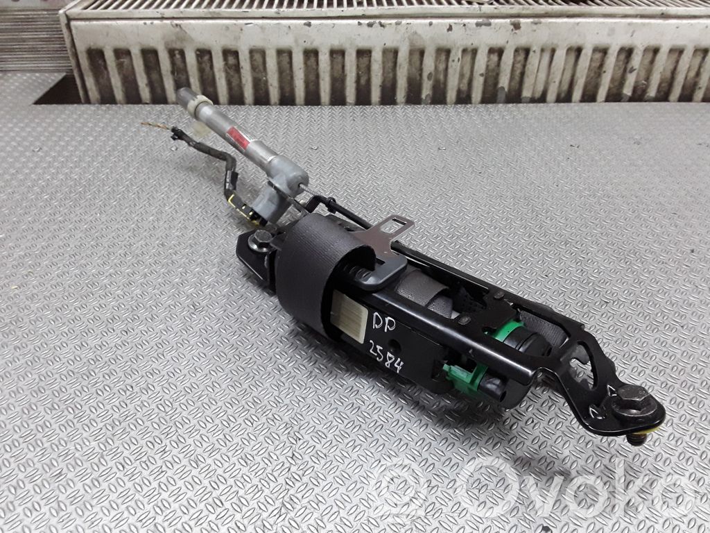 Saugos diržas priekinis   E504213